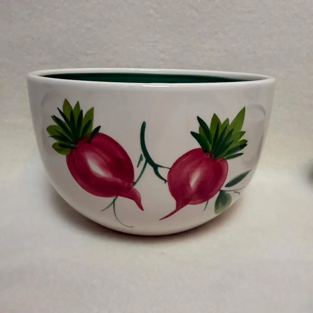 Unmarked item vintage